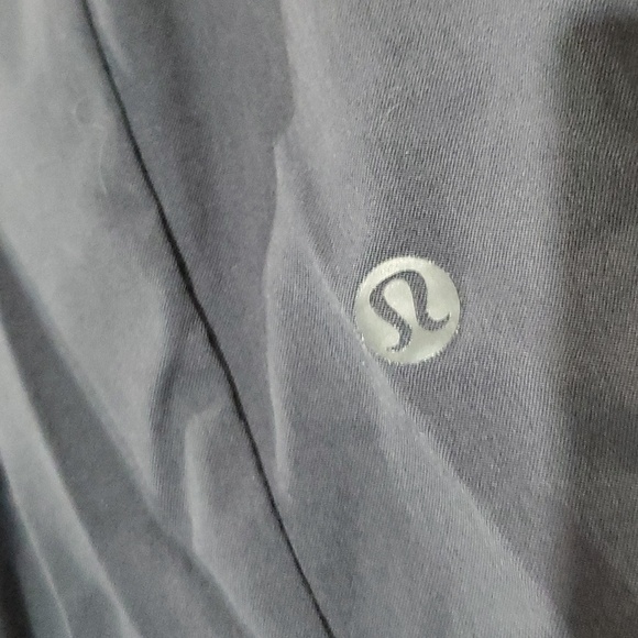 Mens Lululemon Lightweight Quickdry Workout Pants Black - Picture 4 of 6